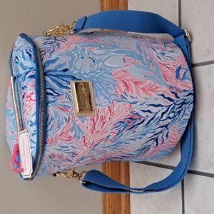 NWT Lilly Pulitzer Beach Cooler